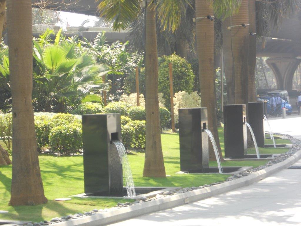 Private Farm, New Delhi (0117)